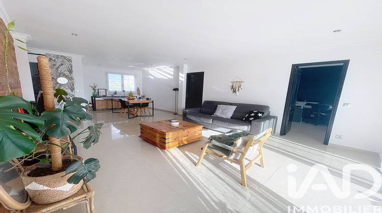 Ma-Cabane - Vente Appartement Le Cannet, 84 m²