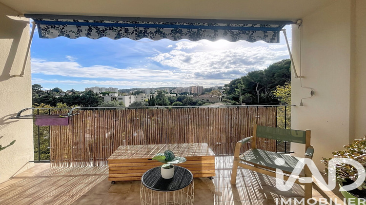 Ma-Cabane - Vente Appartement Le Cannet, 84 m²