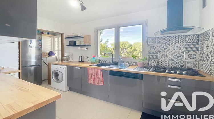 Ma-Cabane - Vente Appartement Le Cannet, 84 m²