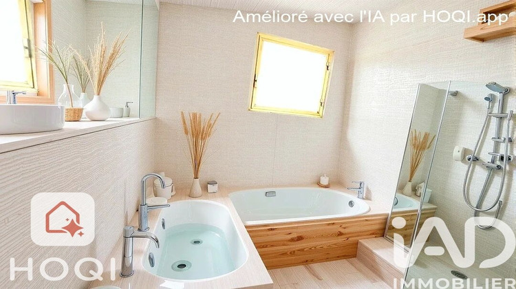 Ma-Cabane - Vente Appartement Le Cannet, 59 m²