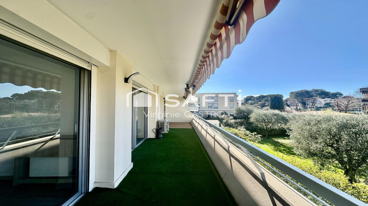 Ma-Cabane - Vente Appartement Le Cannet, 68 m²