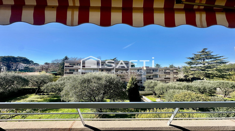 Ma-Cabane - Vente Appartement Le Cannet, 68 m²