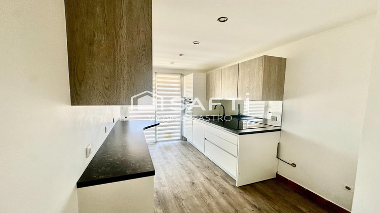 Ma-Cabane - Vente Appartement Le Cannet, 68 m²