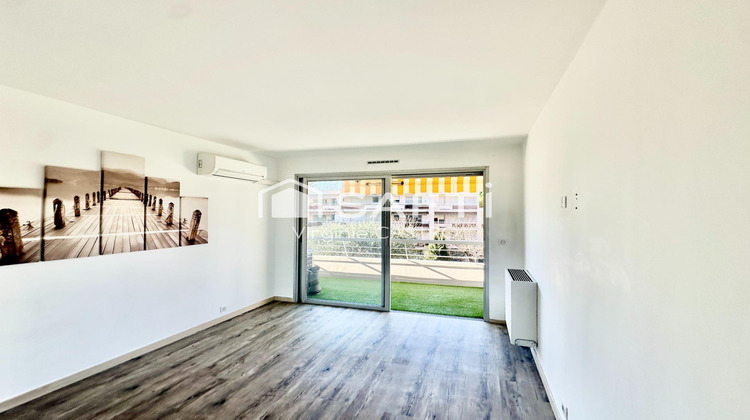 Ma-Cabane - Vente Appartement Le Cannet, 68 m²