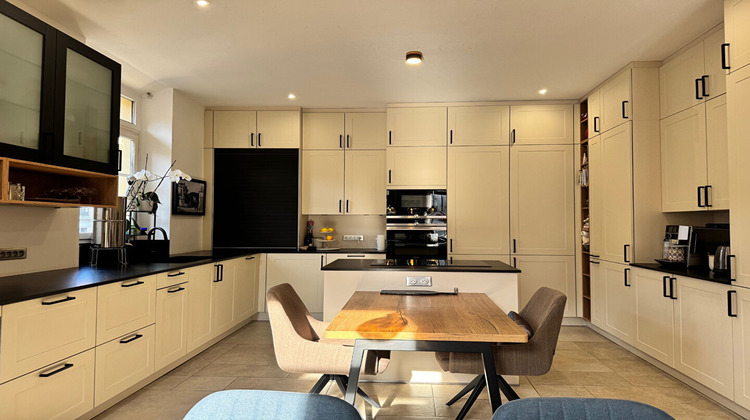 Ma-Cabane - Vente Appartement LE CANNET, 121 m²