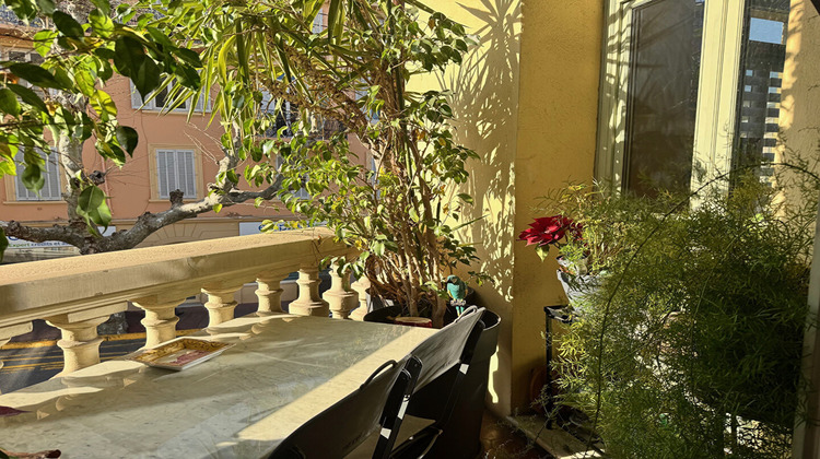 Ma-Cabane - Vente Appartement LE CANNET, 121 m²