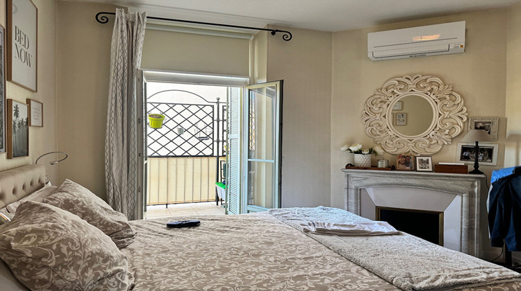 Ma-Cabane - Vente Appartement LE CANNET, 121 m²