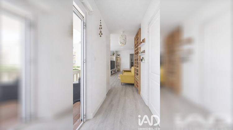 Ma-Cabane - Vente Appartement Le Cannet, 62 m²