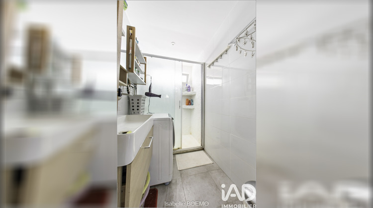 Ma-Cabane - Vente Appartement Le Cannet, 62 m²