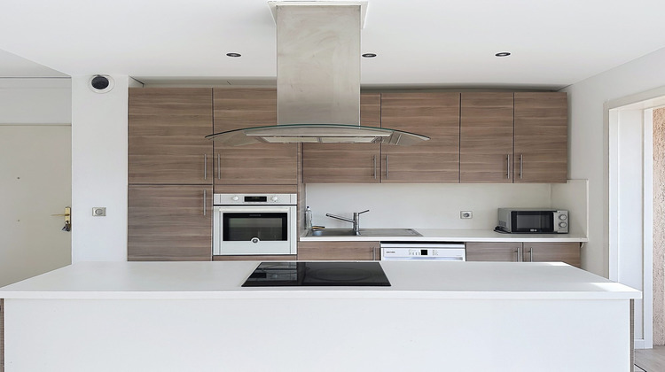 Ma-Cabane - Vente Appartement Le Cannet, 70 m²