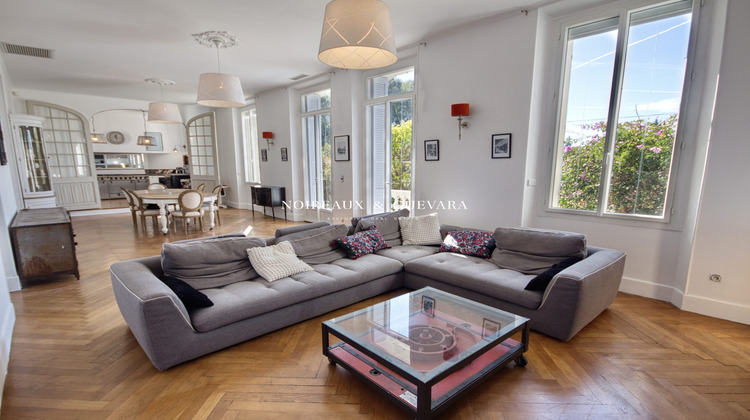 Ma-Cabane - Vente Appartement Le Cannet, 110 m²