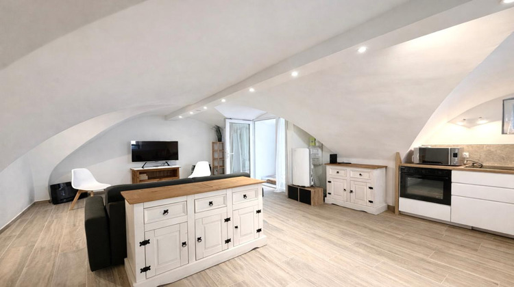 Ma-Cabane - Vente Appartement LE CANNET, 57 m²