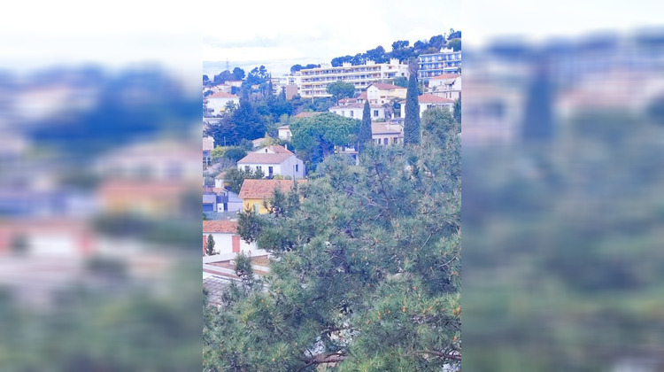 Ma-Cabane - Vente Appartement LE CANNET, 78 m²