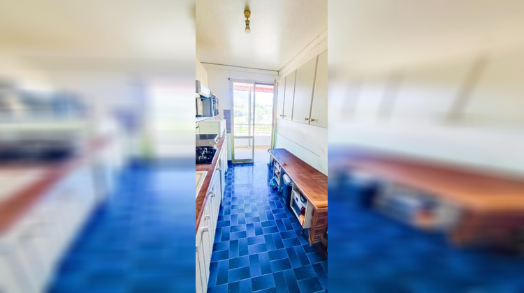 Ma-Cabane - Vente Appartement LE CANNET, 78 m²