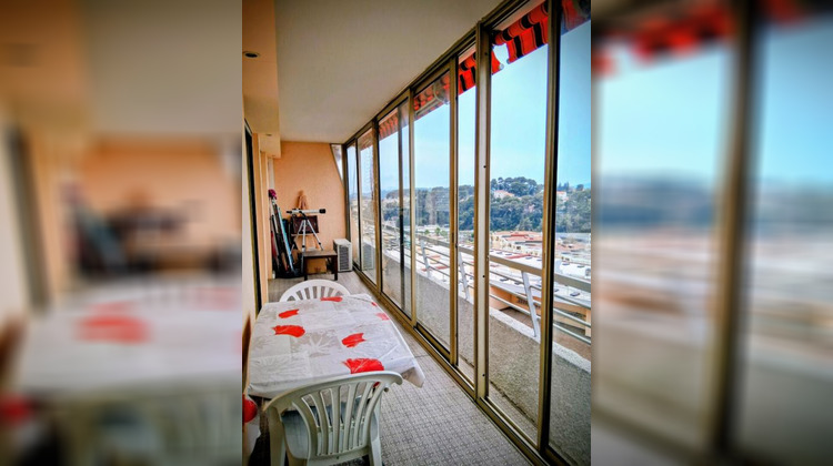 Ma-Cabane - Vente Appartement LE CANNET, 78 m²