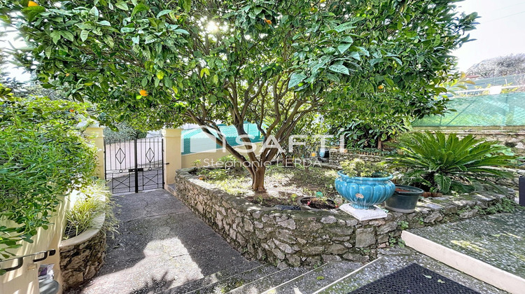 Ma-Cabane - Vente Appartement Le Cannet, 78 m²