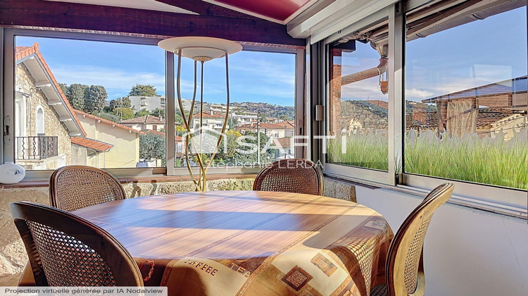 Ma-Cabane - Vente Appartement Le Cannet, 78 m²