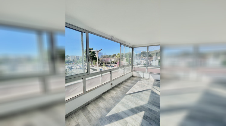 Ma-Cabane - Vente Appartement Le Cannet, 39 m²