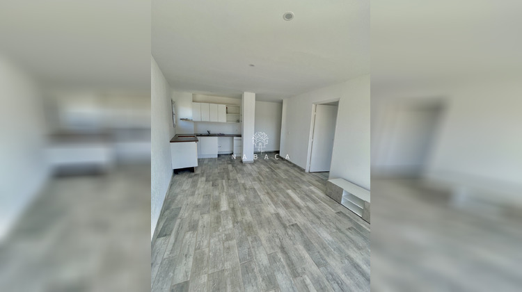 Ma-Cabane - Vente Appartement Le Cannet, 39 m²