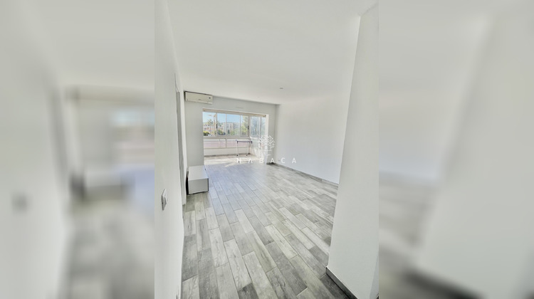 Ma-Cabane - Vente Appartement Le Cannet, 39 m²