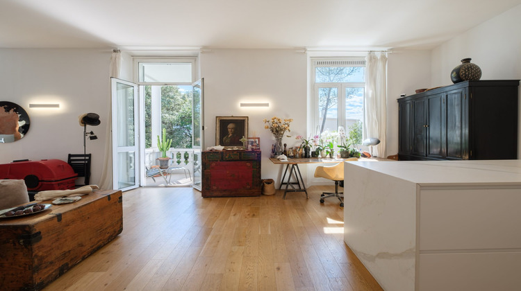 Ma-Cabane - Vente Appartement Le Cannet, 92 m²