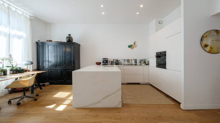 Ma-Cabane - Vente Appartement Le Cannet, 92 m²