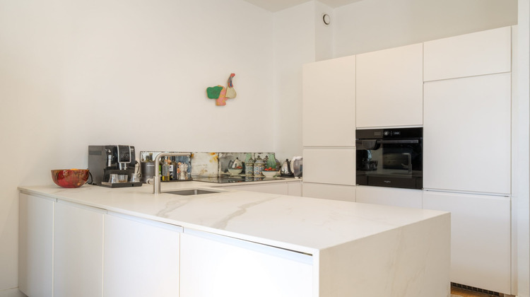 Ma-Cabane - Vente Appartement Le Cannet, 92 m²