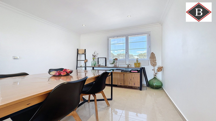 Ma-Cabane - Vente Appartement Le Cannet, 85 m²