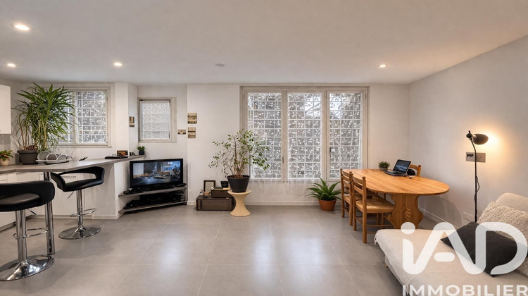 Ma-Cabane - Vente Appartement Le Cannet, 42 m²
