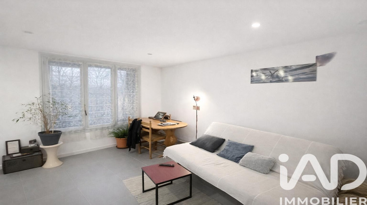 Ma-Cabane - Vente Appartement Le Cannet, 42 m²