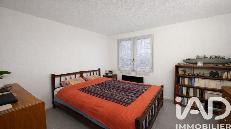 Ma-Cabane - Vente Appartement Le Cannet, 42 m²