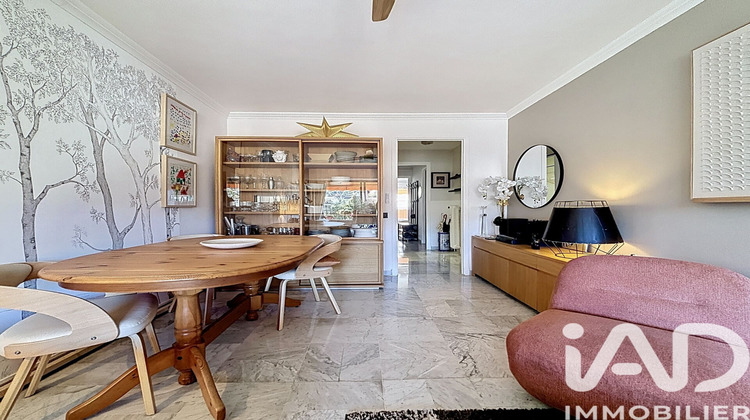 Ma-Cabane - Vente Appartement Le Cannet, 49 m²