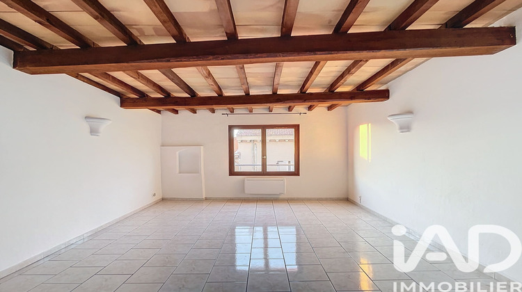 Ma-Cabane - Vente Appartement Le Cannet, 31 m²