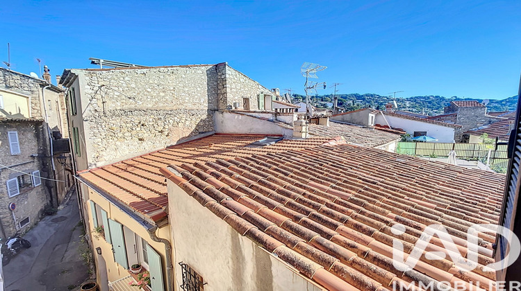 Ma-Cabane - Vente Appartement Le Cannet, 48 m²