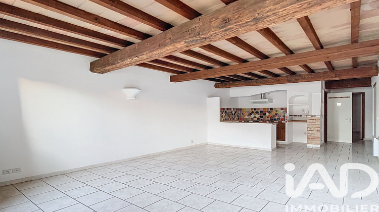 Ma-Cabane - Vente Appartement Le Cannet, 48 m²