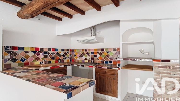 Ma-Cabane - Vente Appartement Le Cannet, 48 m²