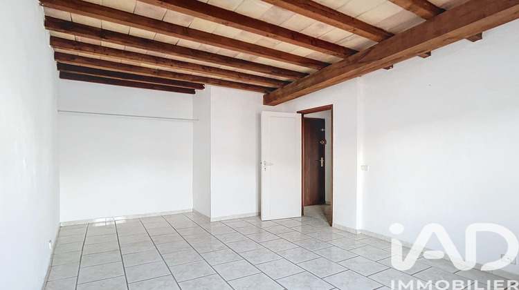 Ma-Cabane - Vente Appartement Le Cannet, 48 m²