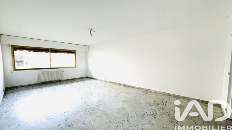 Ma-Cabane - Vente Appartement Le Cannet, 59 m²