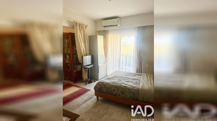 Ma-Cabane - Vente Appartement Le Cannet, 98 m²