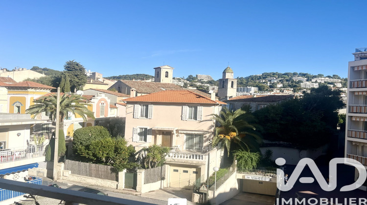 Ma-Cabane - Vente Appartement Le Cannet, 98 m²