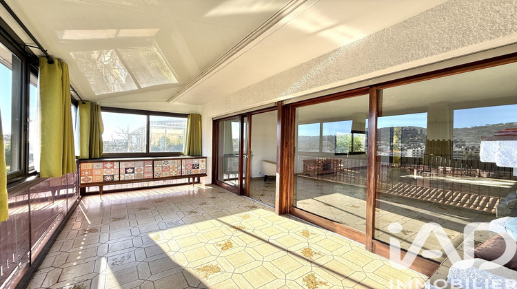 Ma-Cabane - Vente Appartement Le Cannet, 124 m²