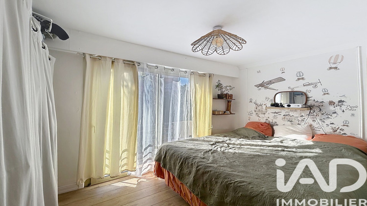 Ma-Cabane - Vente Appartement Le Cannet, 49 m²