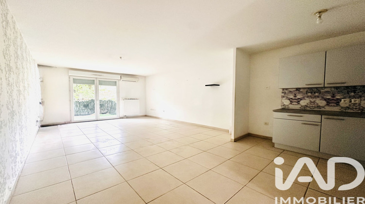 Ma-Cabane - Vente Appartement Le Cannet, 64 m²