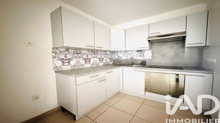 Ma-Cabane - Vente Appartement Le Cannet, 64 m²