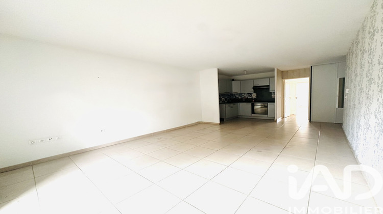 Ma-Cabane - Vente Appartement Le Cannet, 64 m²