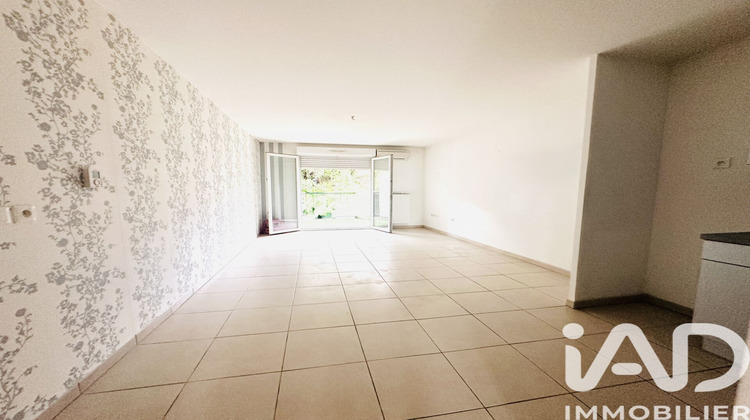 Ma-Cabane - Vente Appartement Le Cannet, 64 m²