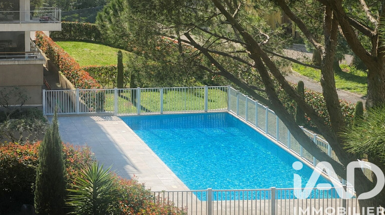 Ma-Cabane - Vente Appartement Le Cannet, 58 m²