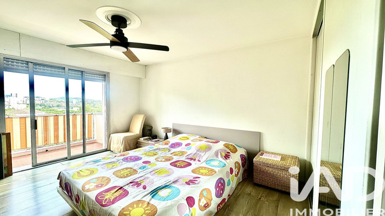 Ma-Cabane - Vente Appartement Le Cannet, 75 m²