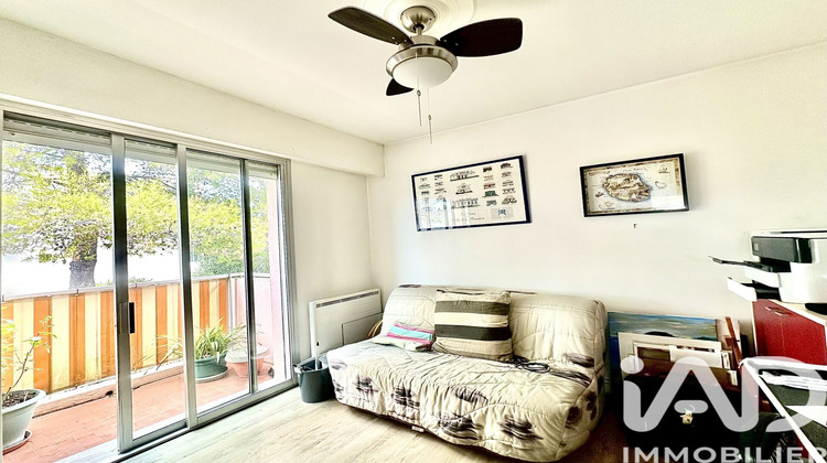Ma-Cabane - Vente Appartement Le Cannet, 75 m²