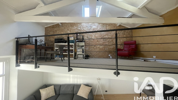 Ma-Cabane - Vente Appartement Le Cannet, 109 m²